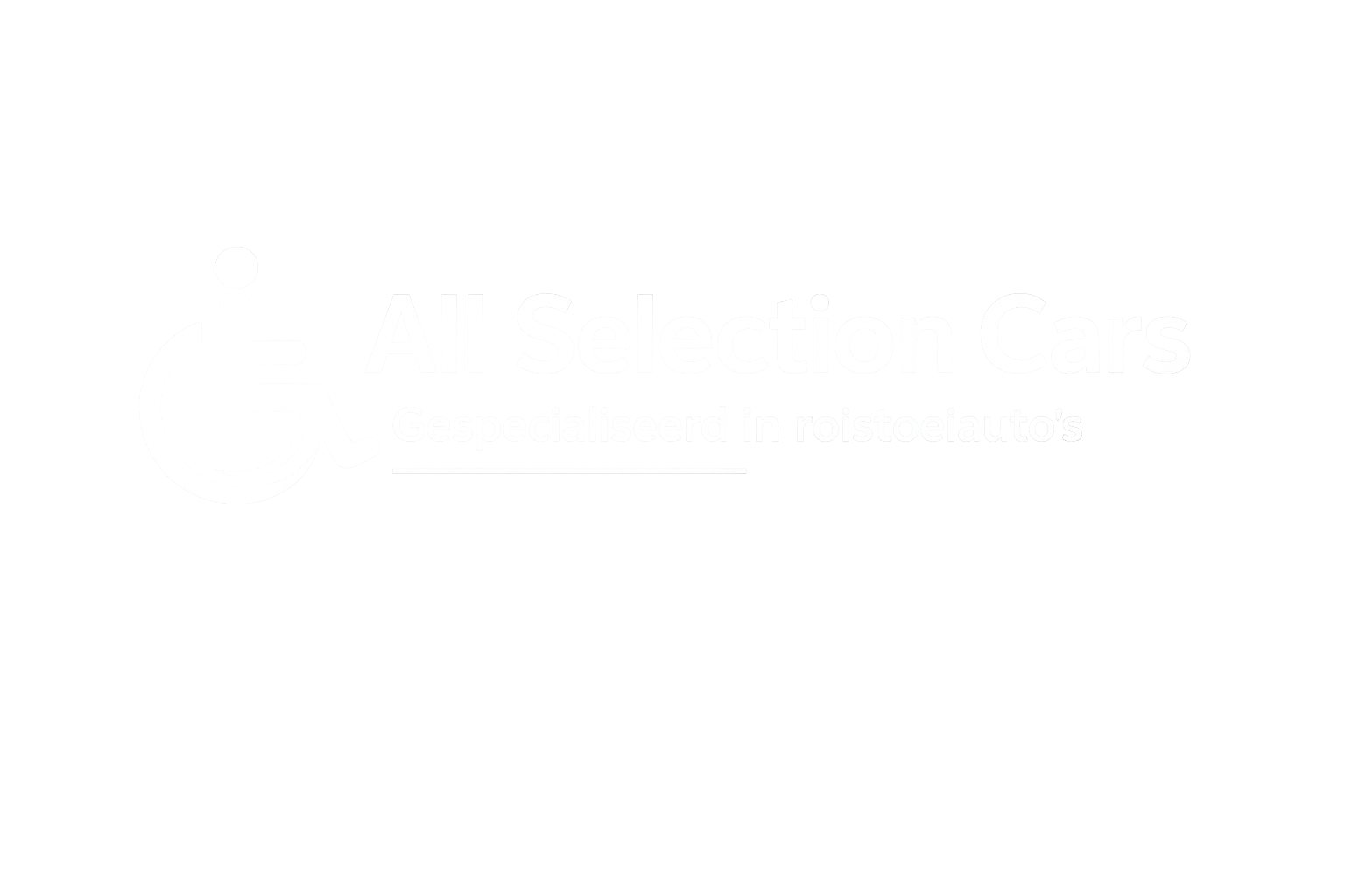 Footer Logo | All Selection Cars