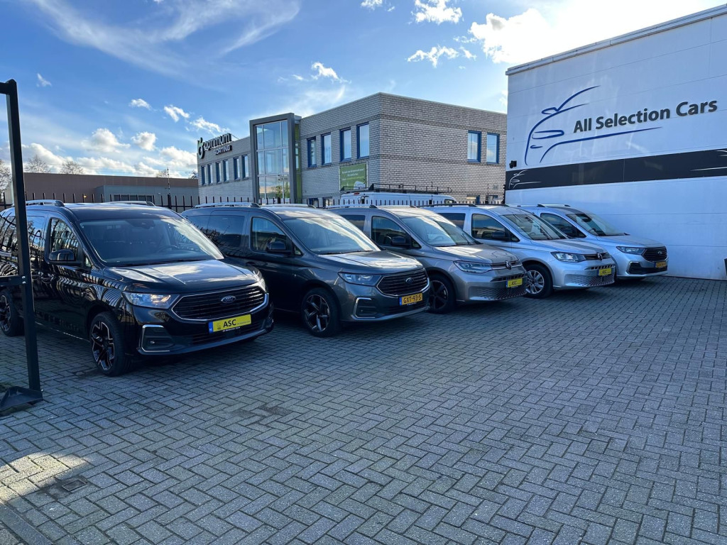Peugeot Rifter L2 lang - GT-Line Automaat - Rolstoelauto 5+1 - Alle opties - Bodemverlaging - Rolstoelvervoer 50490556-4.jpg | All Selection Cars