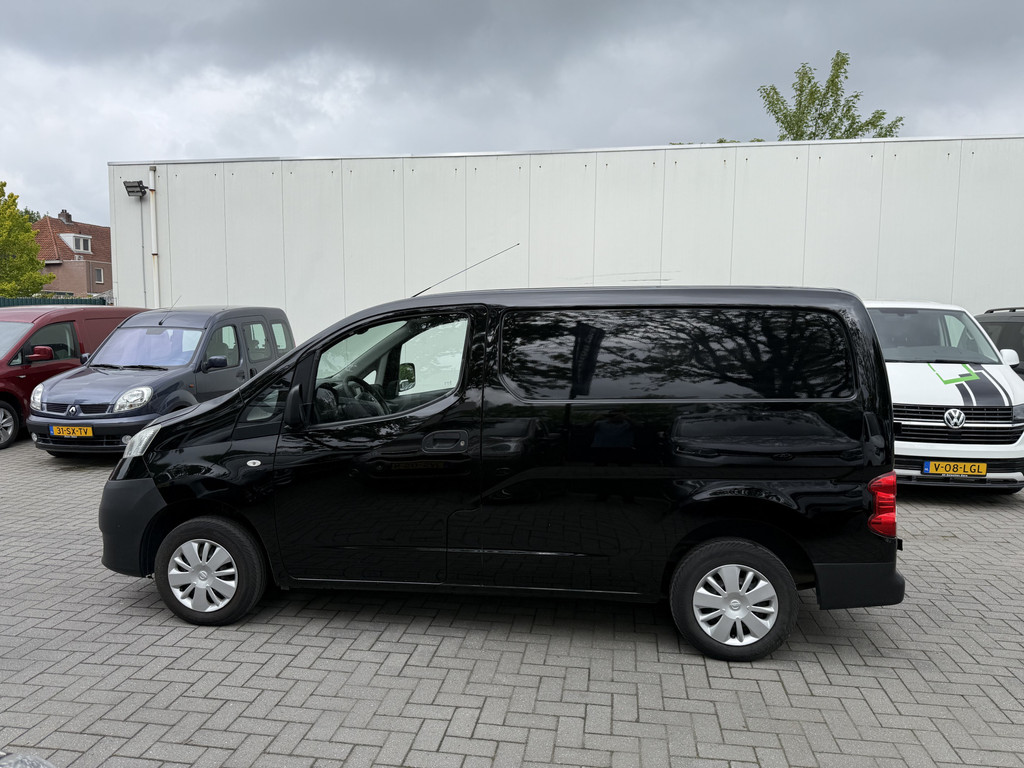 Nissan NV200 1.6 Benzine - Clima - Navigatie - Camera - Cruisecontrol - Schuifdeur - BPM VRIJ 51500254-2.jpg | All Selection Cars